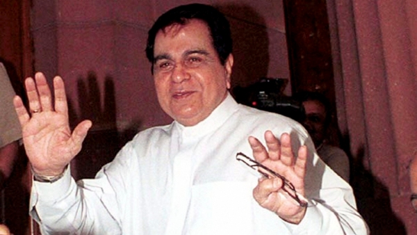 Dilip Kumar Bungalow