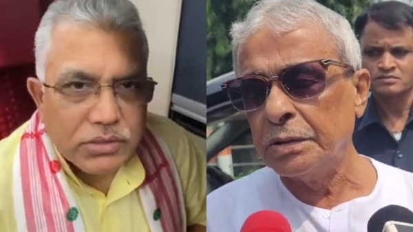 TMC Vs BJP TMC Vs BJP