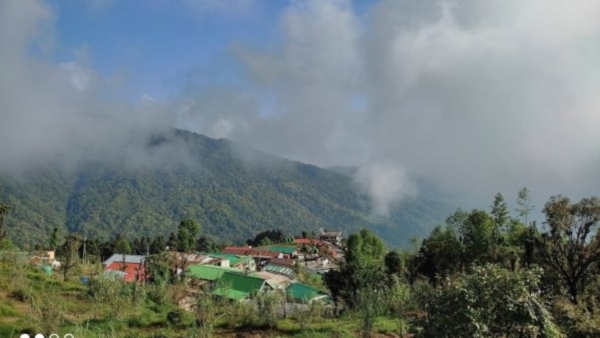 Ulta Ghar