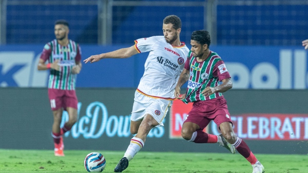 Kolkata Derby: মোহনবাগান SG টানা ৯টি ডার্বি জয়ের সামনে, Kolkata Derby: মোহনবাগান SG টানা ৯টি ডার্বি জয়ের সামনে,