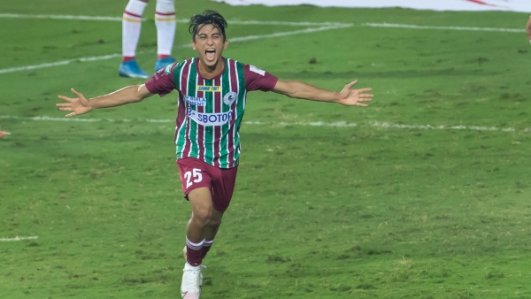 Kolkata Derby: মোহনবাগান SG টানা ৯টি ডার্বি জয়ের সামনে, Kolkata Derby: মোহনবাগান SG টানা ৯টি ডার্বি জয়ের সামনে,