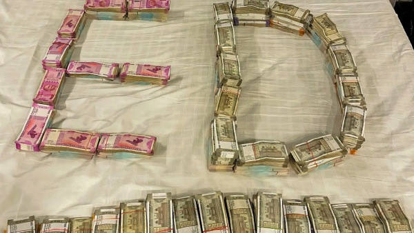 ED Arrests MPS Directors: চিটফান্ড তদন্তে সক্রিয়তা বাড়াল ইডি ED Arrests MPS Directors: চিটফান্ড তদন্তে সক্রিয়তা বাড়াল ইডি