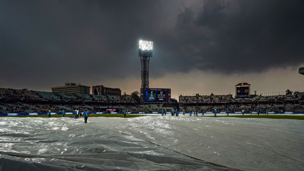 ICC CWC 2023: সিএবি ইলিশ উৎসবে আমরা-ওরায় ব্রাত্য মাঠকর্মীরাই!
