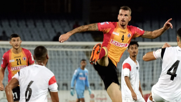 Durand Cup 2023: ডুরান্ড কাপ ফাইনালে ইমামি ইস্টবেঙ্গল Durand Cup 2023: ডুরান্ড কাপ ফাইনালে ইমামি ইস্টবেঙ্গল