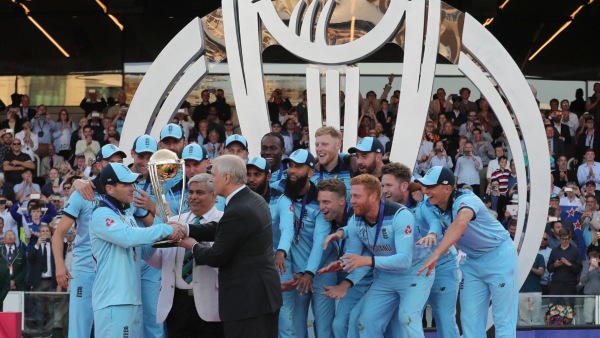 ICC CWC 2023: বেন স্টোকস ODI অবসর ভাঙলেন ICC CWC 2023: বেন স্টোকস ODI অবসর ভাঙলেন