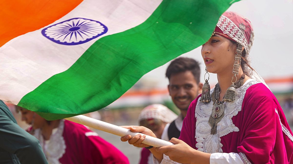 Independence Day 2023 Independence Day 2023