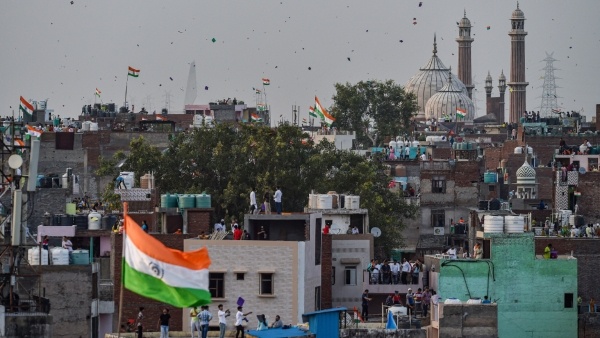 Independence Day 2023 Independence Day 2023