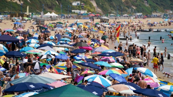 Temperature Temperature