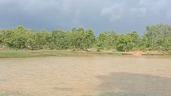 Gurguripal Eco Park Gurguripal Eco Park