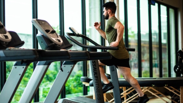 gym gym