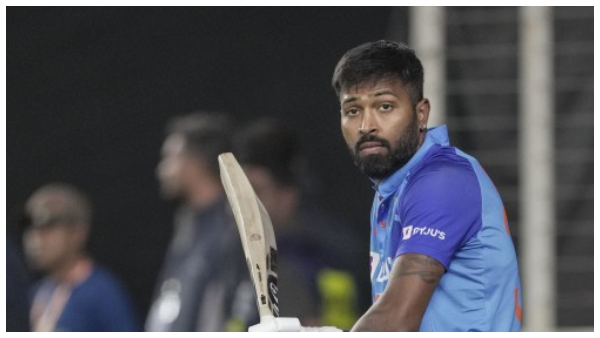 হার্দিক