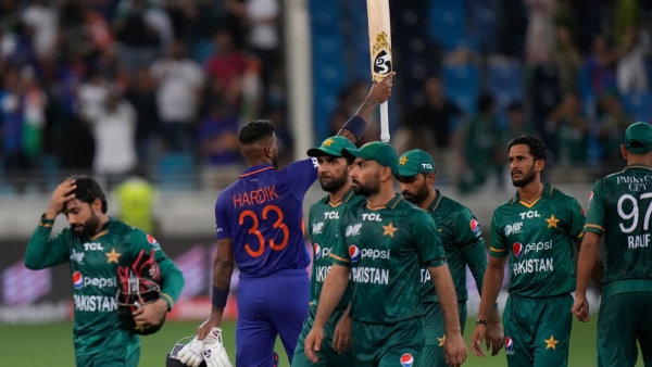 Asia Cup 2023: এশিয়া কাপের দ্বৈরথে পাকিস্তানের চেয়ে অনেক এগিয়ে ভারত Asia Cup 2023: এশিয়া কাপের দ্বৈরথে পাকিস্তানের চেয়ে অনেক এগিয়ে ভারত