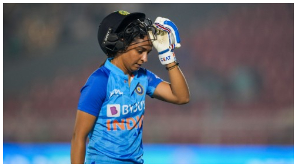 হরমনপ্রীত