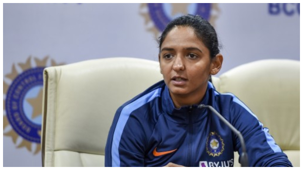 হরমনপ্রীত