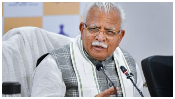 Haryana clash Haryana clash