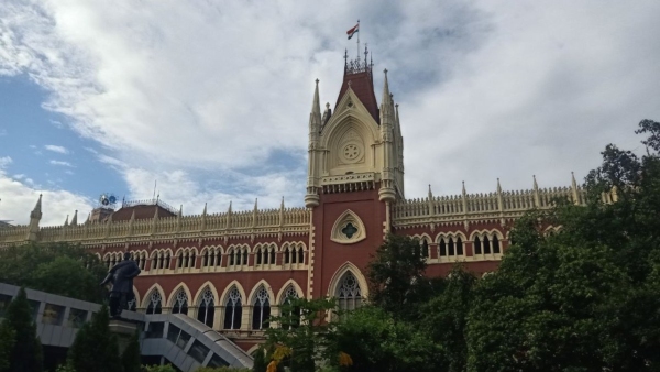 Panchayat Election case in Calcutta High Court