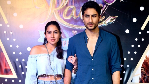 Ibrahim Ali Khan Ibrahim Ali Khan