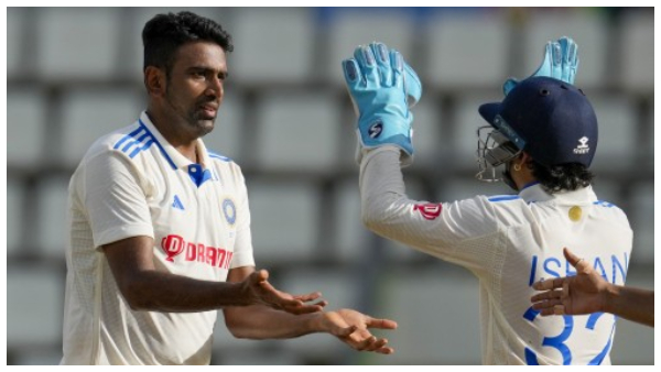 অশ্বিন অশ্বিন