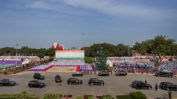 Independence Day 2023