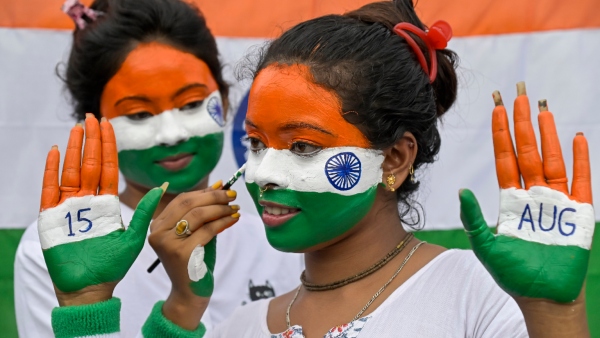Independence Day 2023