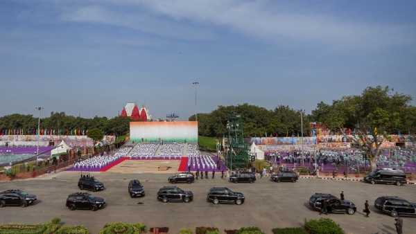 Independence Day 2023 Independence Day 2023