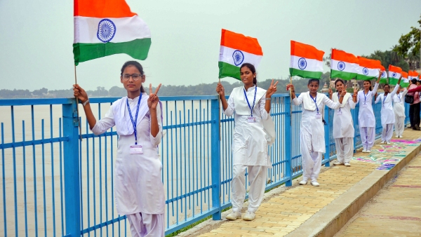 Freedom Fighters of Bengal Freedom Fighters of Bengal
