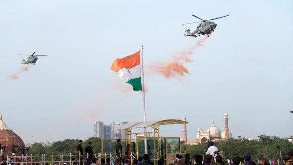 Independence Day 2023 Independence Day 2023