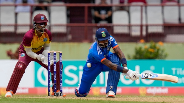 India T20I Squad: টি ২০ বিশ্বকাপের আগে ভারত অলরাউন্ডারের সন্ধানে