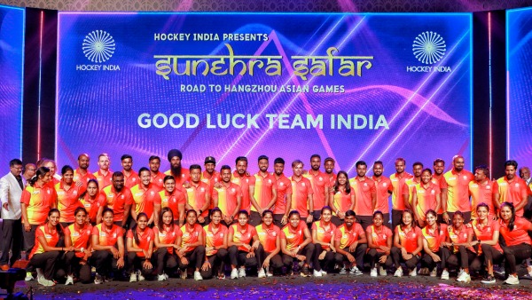 Asian Games: এশিয়ান গেমসে ভারতীয় হকি দল ঘোষিত
