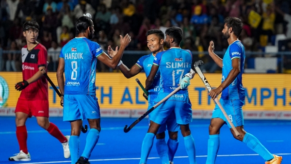 Asian Games 2023: এশিয়ান গেমস হকিতে ভারতের সামনে জোরালো চ্যালেঞ্জ
