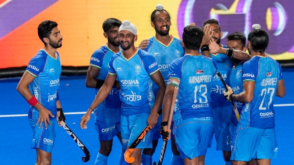 Asian Champions Trophy: এশিয়ান চ্যাম্পিয়ন্স ট্রফিতে জয়ের সরণিতে ভারত