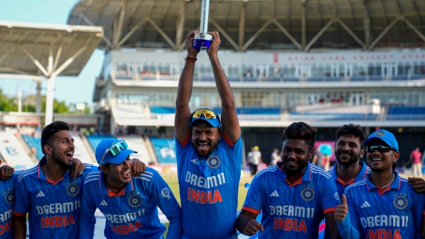 Indias Probable Team For World Cup: বিশ্বকাপের দলে থাকতে পারেন কারা?