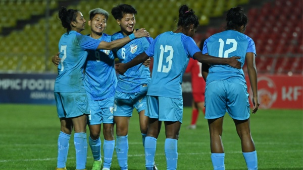 Asian Games: এশিয়ান গেমসের জন্য় ভারতের মহিলা ফুটবল দল ঘোষিত