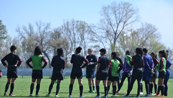 Asian Games: এশিয়ান গেমসের জন্য় ভারতের মহিলা ফুটবল দল ঘোষিত