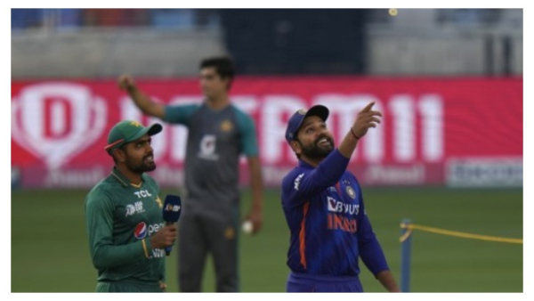 ICC World Cup 2023 - ভারত