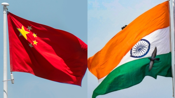 Indo-China meeting