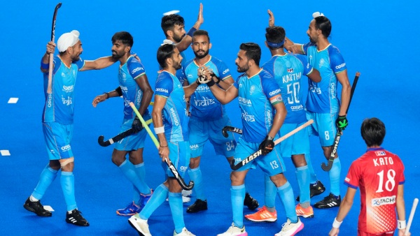 ACT 2023: এশিয়ান চ্যাম্পিয়ন্স ট্রফির ফাইনালে ভারত