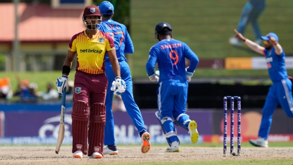 India vs WI T20I: ওয়েস্ট ইন্ডিজের বিরুদ্ধে সিরিজ নির্ণায়ক ম্যাচে টস জিতলেন হার্দিক