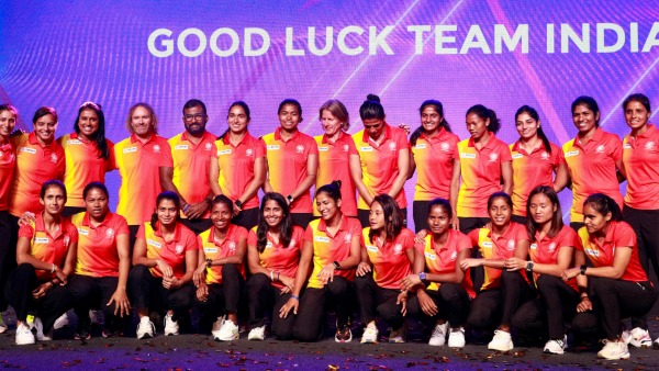 Asian Games: এশিয়ান গেমসে ভারতীয় হকি দল ঘোষিত