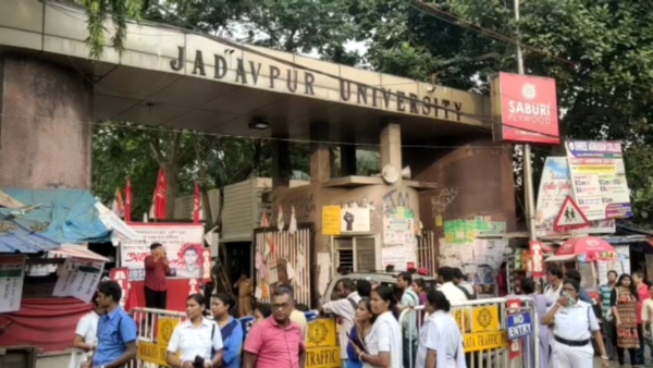 jadavpur