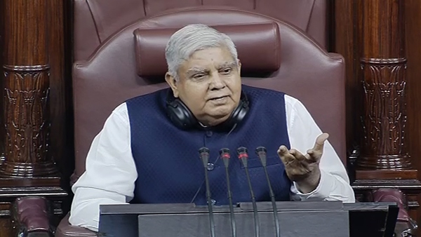 ডেরেক ও’ব্রায়েনের সাসপেনশন প্রত্যাহার উপরাষ্ট্রপতির