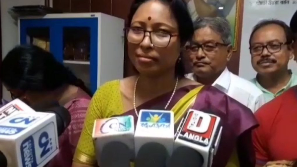 Jalpaiguri Zilla Parishad: কন্যাশ্রী দিবসে বড় পদক্ষেপ তৃণমূলের