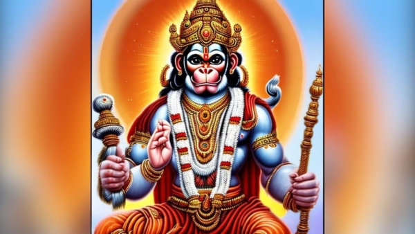 Hanuman Janmabhoomi Hanuman Janmabhoomi