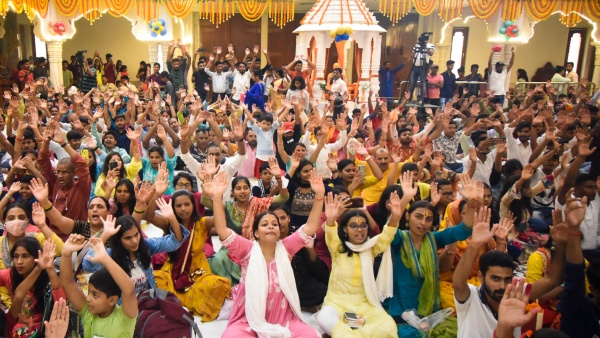 Janmashtami 2023