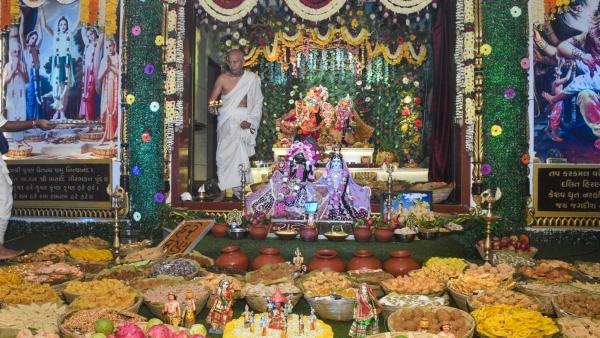Janmashtami 2023 Date Janmashtami 2023 Date