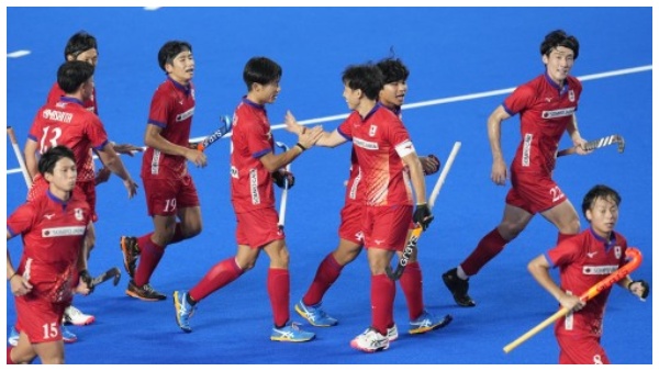 জাপান জাপান