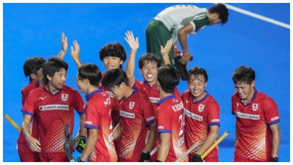 জাপান জাপান