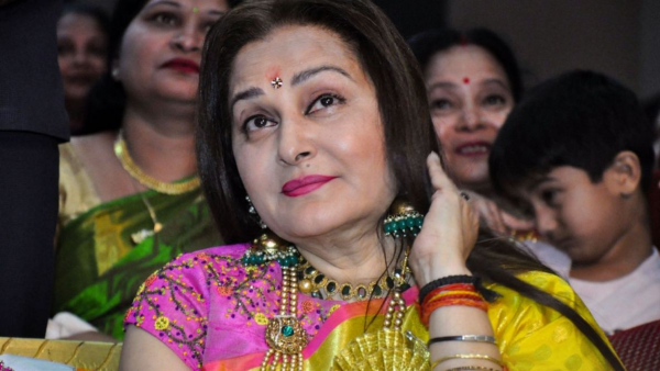 কেন জেলে যেতে হবে অভিনেত্রী জয়া প্রদাকে? কেন জেলে যেতে হবে অভিনেত্রী জয়া প্রদাকে?