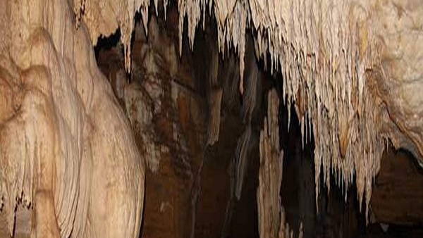 Kailash Cave