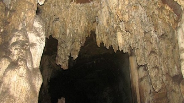 Kailash Cave